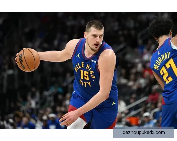 掘金与火箭激战一触即发 谁将主宰西部赛场争锋之战