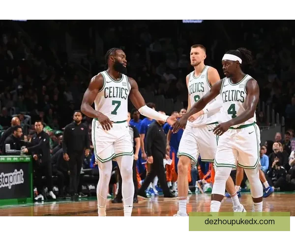 凯尔特人力克活塞险胜三分绝杀比赛全程回顾