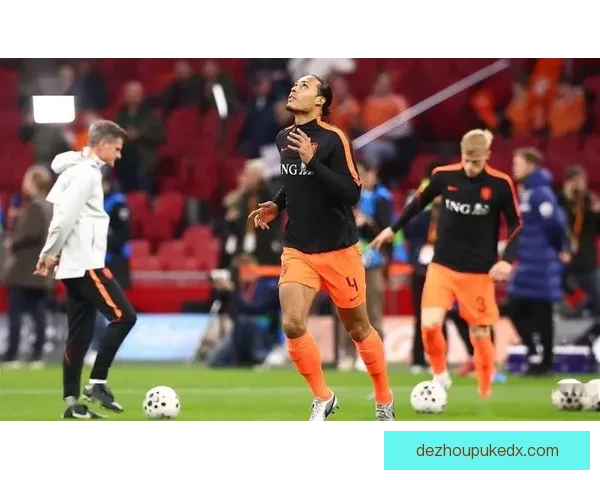 挪威U21惊险逆转荷兰U21三比二上演青春风暴激战全场精彩纷呈